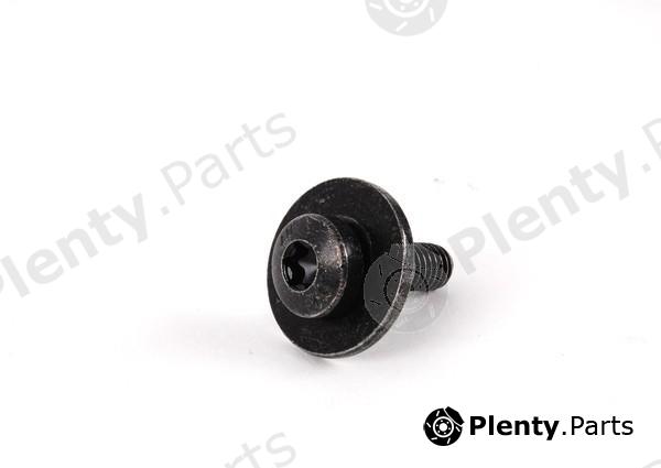 Genuine VAG part N90684701 Replacement part