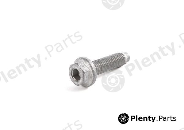 Genuine VAG part N90735604 Replacement part