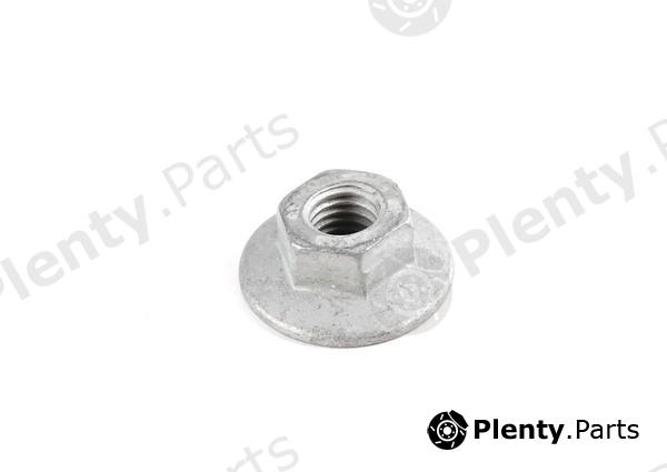 Genuine VAG part N90761102 Replacement part