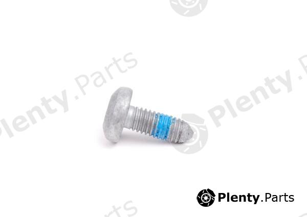 Genuine VAG part N91096702 Replacement part