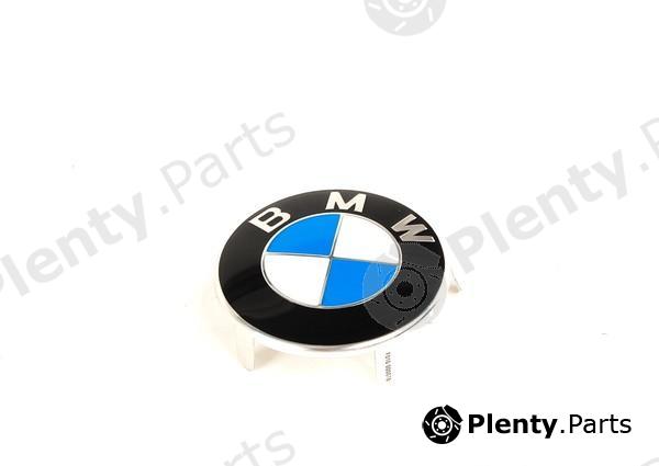 Genuine BMW part 11147788967 Replacement part