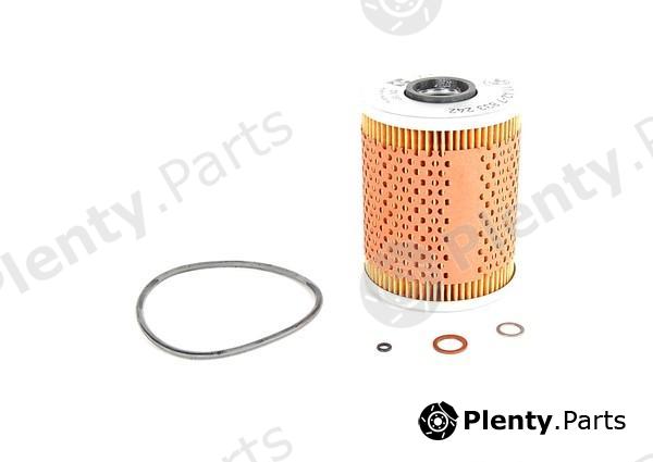 Genuine BMW part 11427833769 Oil Filter