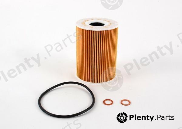 Genuine BMW part 11427840594 Oil Filter