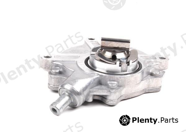 Genuine BMW part 11667542498 Vacuum Pump, brake system