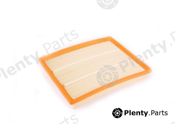 Genuine BMW part 13717602643 Air Filter