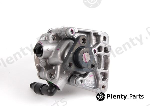 Genuine BMW part 32416760034 Hydraulic Pump, steering system