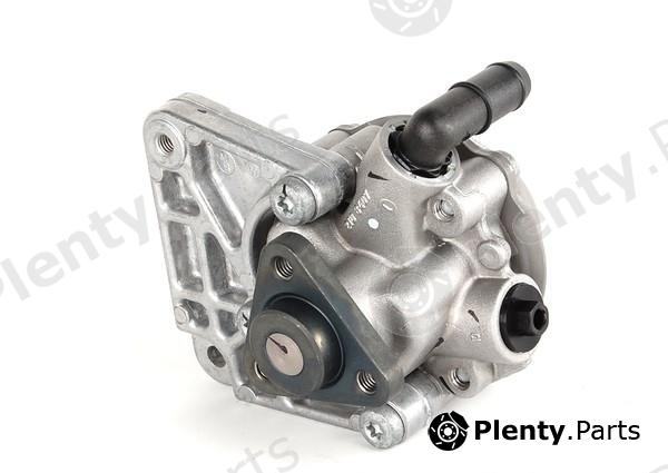 Genuine BMW part 32416760036 Hydraulic Pump, steering system