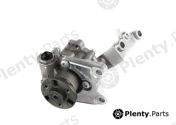 Genuine BMW part 32416769887 Hydraulic Pump, steering system