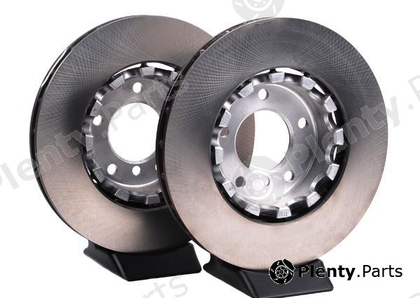 Genuine BMW part 34112227737 Replacement part