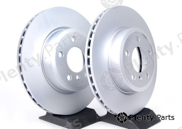 Genuine BMW part 34113400151 Replacement part
