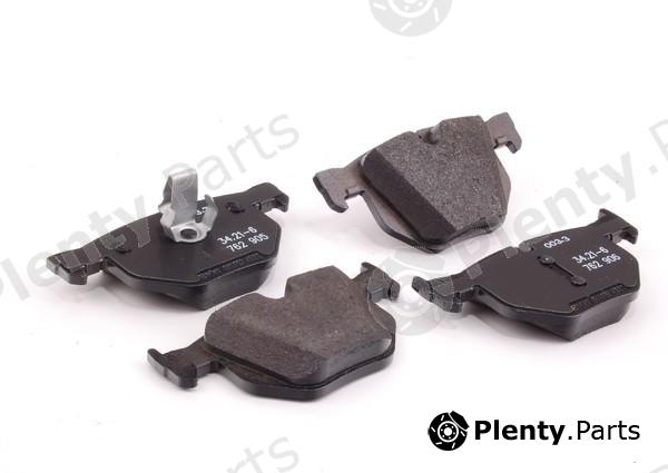 Genuine BMW part 34216763043 Replacement part