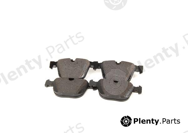 Genuine BMW part 34216768471 Brake Pad Set, disc brake