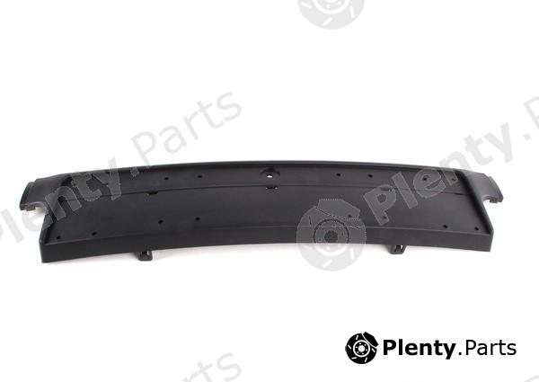 Genuine BMW part 51118165146 Licence Plate Holder