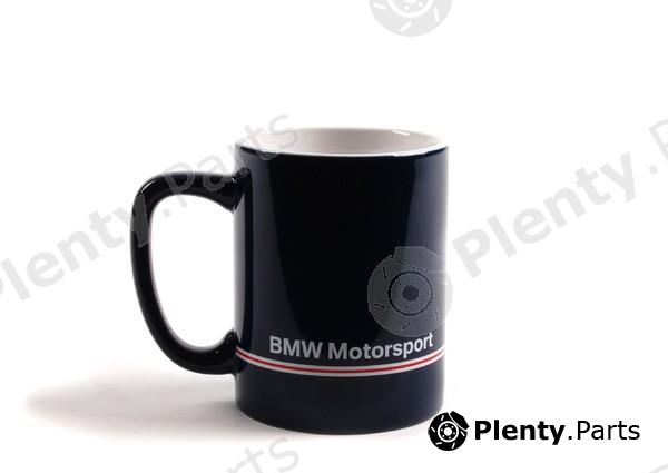 Genuine BMW part 80302208132 Replacement part