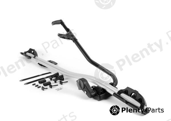 Genuine BMW part 82712166924 Replacement part