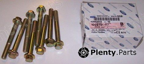 Genuine FORD part 1009751 Replacement part