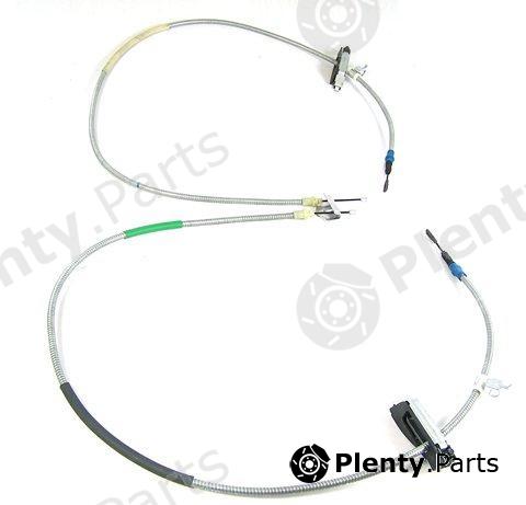 Genuine FORD part 1306212 Cable, parking brake
