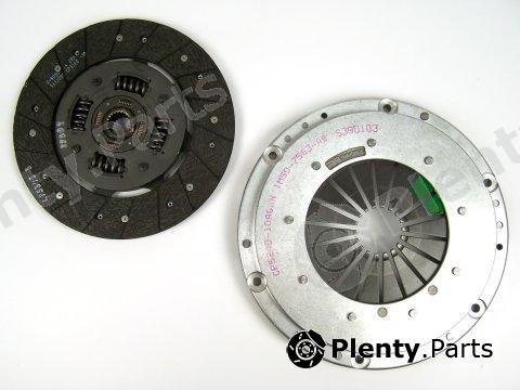 Genuine FORD part 1311096 Replacement part