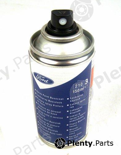 Genuine FORD part 1316236 Replacement part