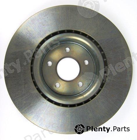 Genuine FORD part 1569253 Brake Disc