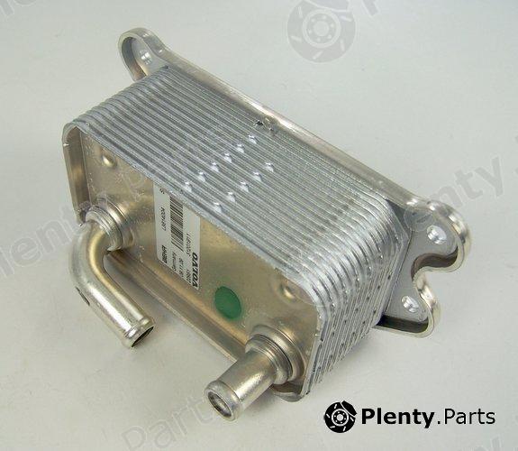 Genuine FORD part 1574884 Oil Cooler, engine oil