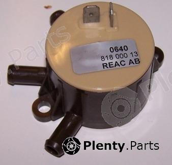 Genuine FORD part 1629020 Replacement part