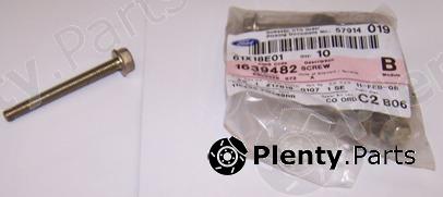 Genuine FORD part 1639482 Replacement part
