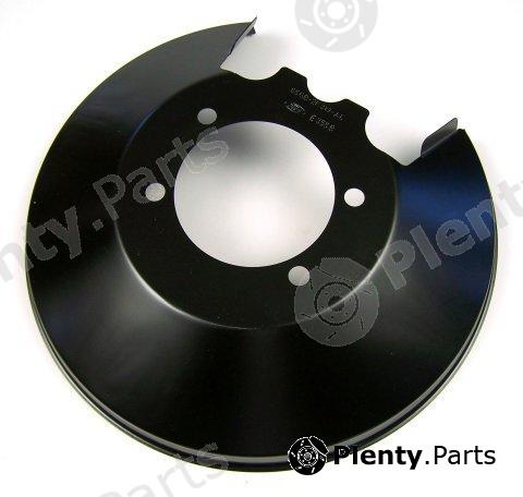 Genuine FORD part 1640078 Replacement part