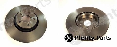 Genuine FORD part 1724956 Brake Disc