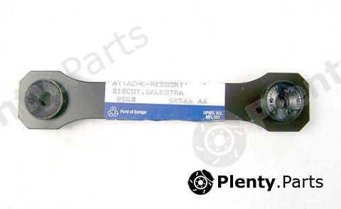 Genuine FORD part 6127561 Rod/Strut, stabiliser