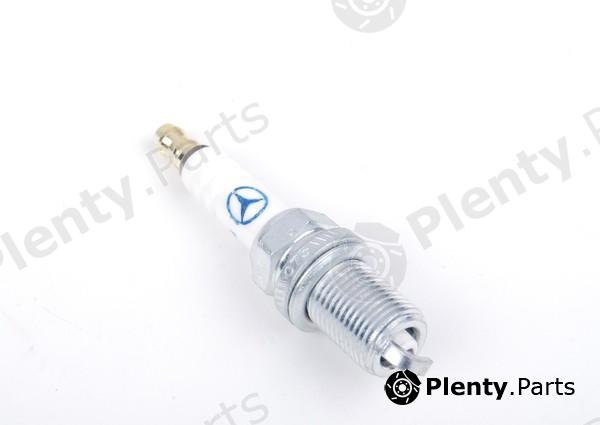 Genuine MERCEDES-BENZ part 0041595003 Spark Plug