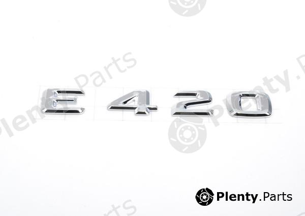 Genuine MERCEDES-BENZ part A1248175915 Replacement part
