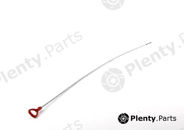 Genuine MERCEDES-BENZ part 140589152100 Oil Dipstick