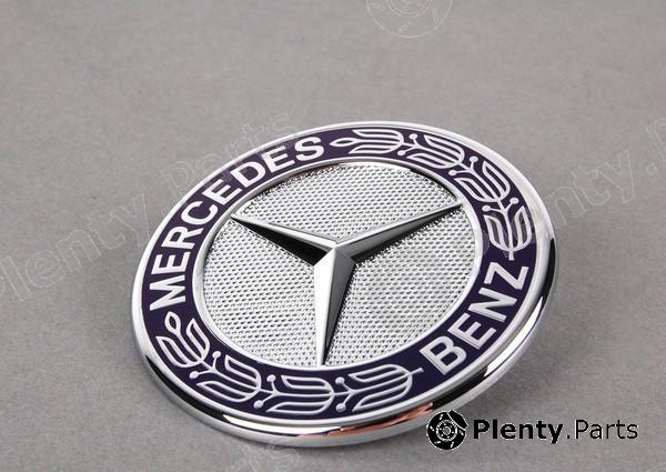 Genuine MERCEDES-BENZ part A2078170316 Replacement part