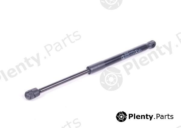 Genuine MERCEDES-BENZ part A2307500036 Gas Spring, boot-/cargo area