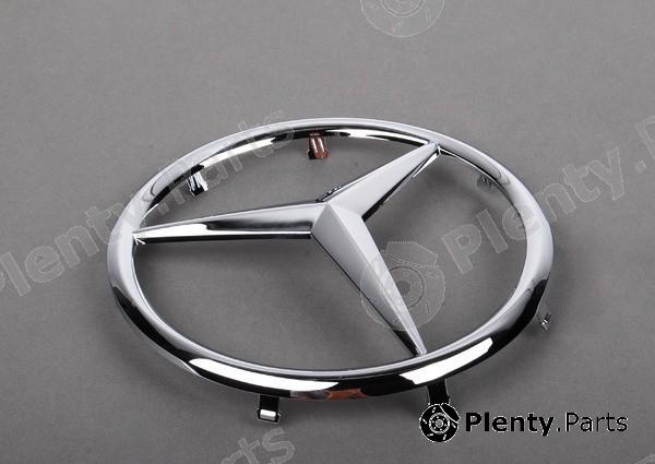 Genuine MERCEDES-BENZ part A2308880086 Replacement part