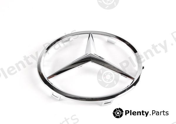 Genuine MERCEDES-BENZ part 2518880086 Replacement part