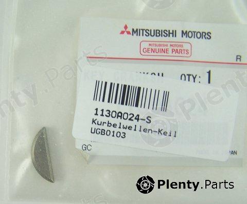 Genuine MITSUBISHI part 1130A024 Replacement part
