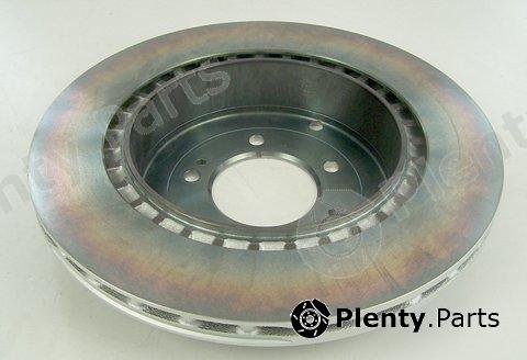 Genuine MITSUBISHI part 4615A025 Brake Disc