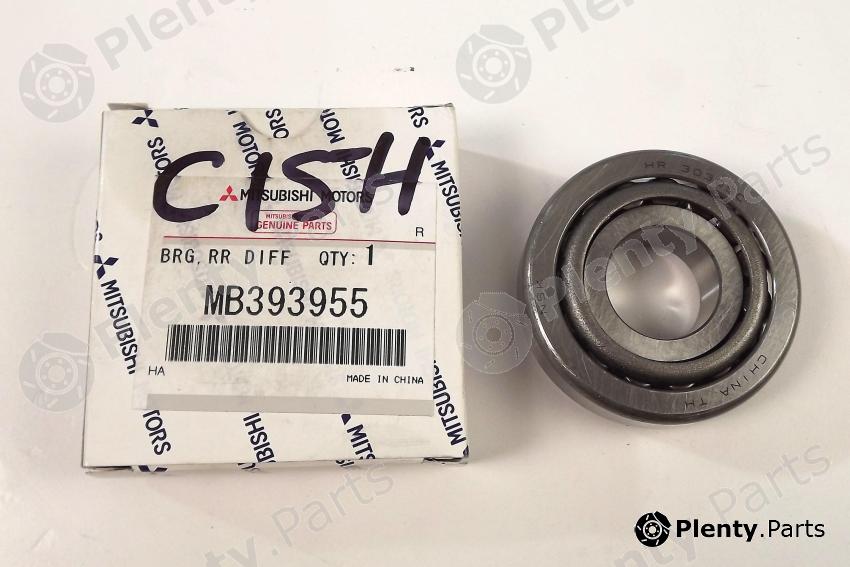 Genuine MITSUBISHI part MB393955 Replacement part