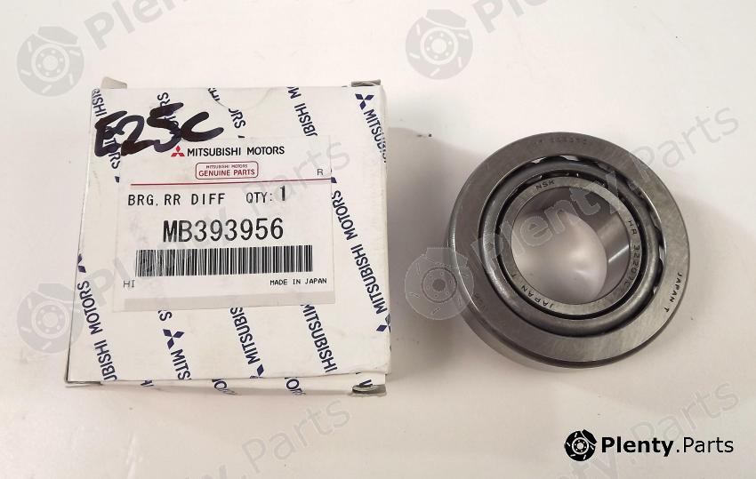 Genuine MITSUBISHI part MB393956 Wheel Bearing