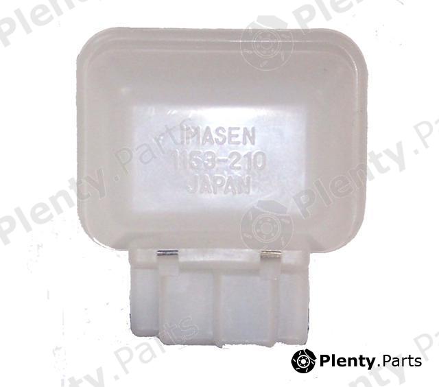 Genuine MITSUBISHI part MB529091 Replacement part