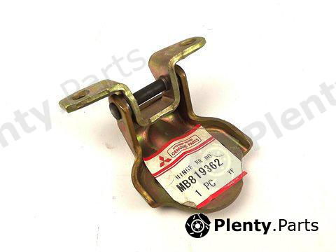 Genuine MITSUBISHI part MB819362 Replacement part