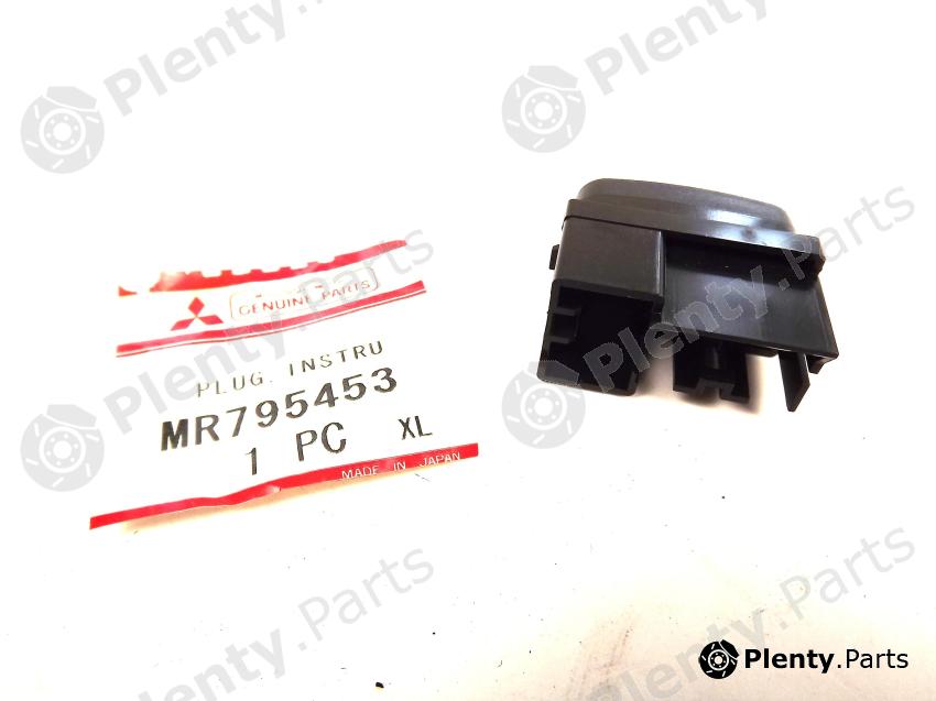 Genuine MITSUBISHI part MR795453 Replacement part