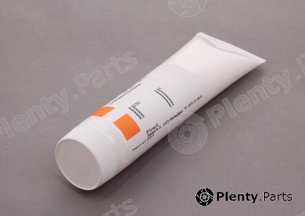 Genuine PORSCHE part 00004320510 Replacement part