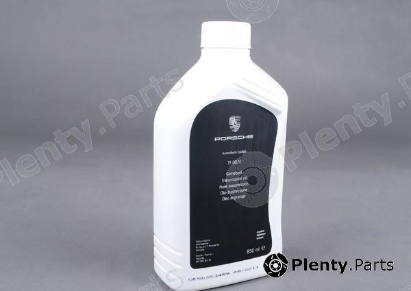 Genuine PORSCHE part 00004330136 Replacement part