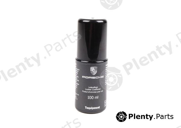Genuine PORSCHE part 00004400003 Replacement part