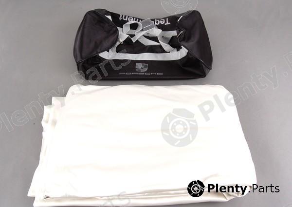 Genuine PORSCHE part 00004400013 Replacement part