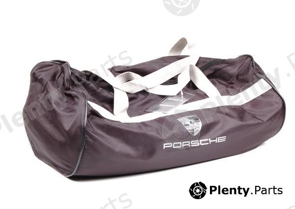 Genuine PORSCHE part 00004400077 Replacement part