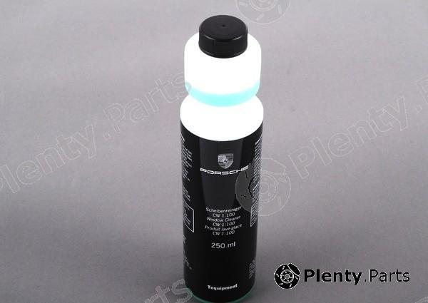 Genuine PORSCHE part 00004400087 Replacement part